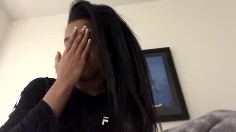 heyyou301990 online show from November 30, 2025, 2:32 pm