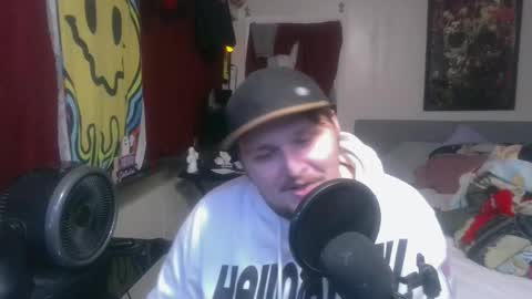 hfly12 online show from November 27, 2025, 7:21 am