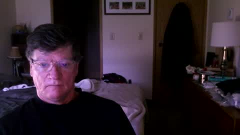 hg99too online show from October 8, 2025, 2:47 pm