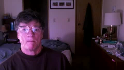 hg99too online show from October 21, 2025, 3:13 pm