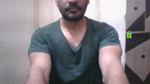 Snapshot of hhiteshs19 chatting on March 9, 2026, 6:50 am Hitesh online show from March 9, 2026, 6:50 am