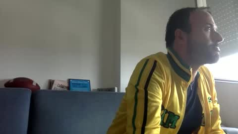 hhombre online show from September 9, 2025, 12:15 pm