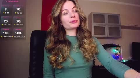 Lina online show from March 1, 2025, 2:59 am