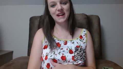 Paige online show from October 14, 2025, 1:17 am