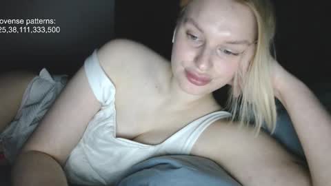 Ana online show from November 23, 2025, 4:07 pm