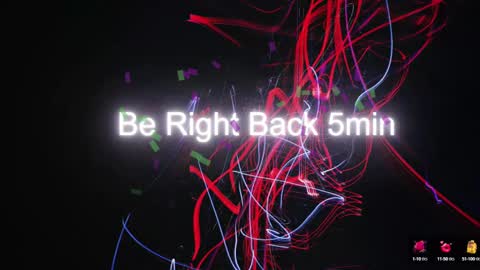 Hi Marceline online show from December 20, 2024, 5:51 pm