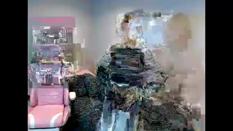 Snapshot of hi_scarlett chatting on January 28, 2025, 9:30 am hi_scarlett online show from January 28, 2025, 9:30 am