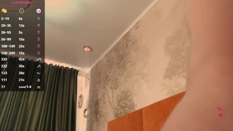 Hiaru online show from January 9, 2025, 5:34 am