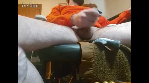 hicamme69 online show from January 4, 2025, 5:05 pm