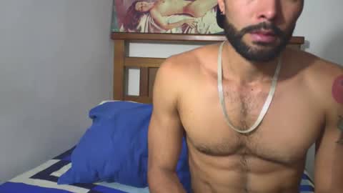 hideonbush online show from February 19, 2026, 2:46 pm