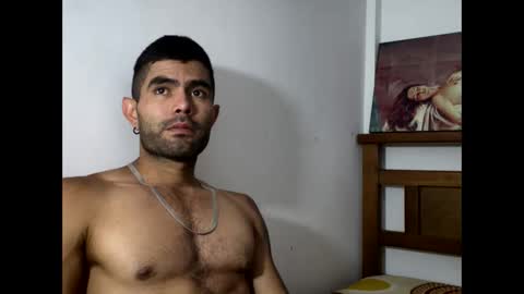 hideonbush online show from April 16, 2026, 3:13 pm