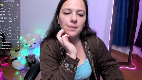 Diana online show from February 1, 2025, 4:56 am