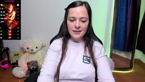 Diana online show from February 4, 2025, 1:13 am