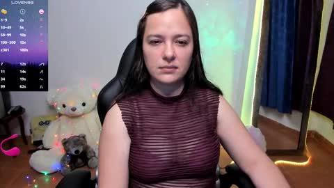 Diana online show from February 18, 2025, 12:37 am