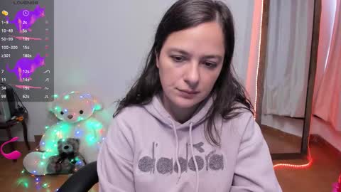 Diana online show from September 20, 2025, 10:00 pm