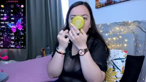 Diana online show from April 12, 2026, 5:18 pm