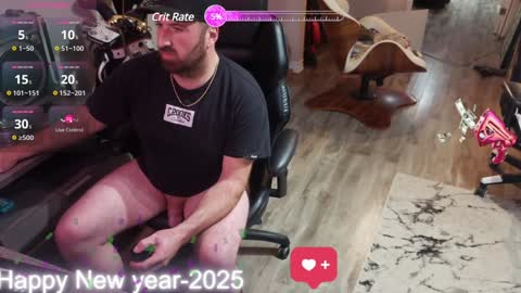 High4This online show from January 3, 2025, 11:44 pm