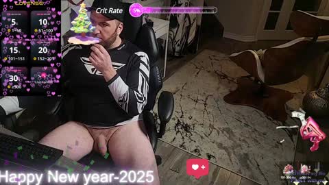 High4This online show from January 4, 2025, 10:27 am