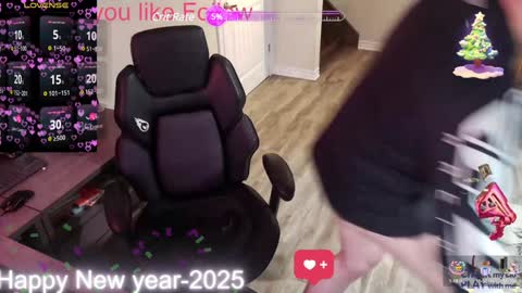 High4This online show from January 10, 2025, 2:25 am