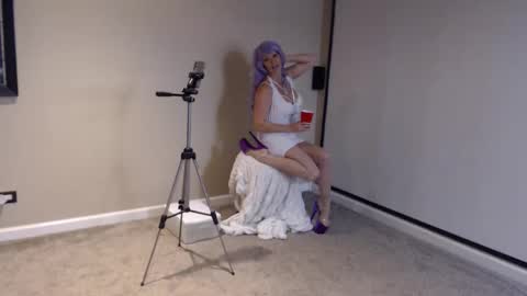 Snapshot of highheelava chatting on October 21, 2025, 4:13 am High Heel Ava online show from October 21, 2025, 4:13 am