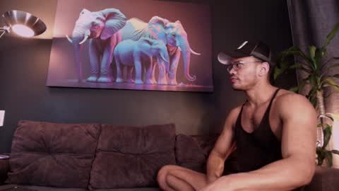 Terry and E online show from January 16, 2025, 1:47 pm