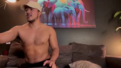 Terry and E online show from February 14, 2025, 9:03 am