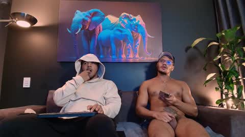 Terry and E online show from February 21, 2025, 6:51 am