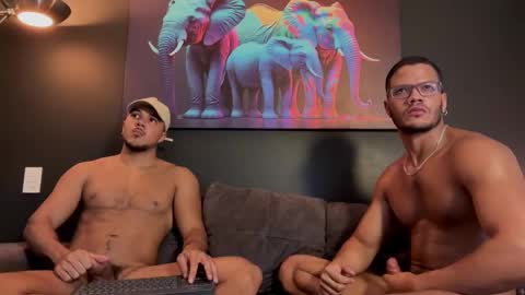 Terry and E online show from March 3, 2025, 2:48 pm