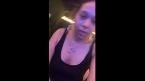 HiGHNESS CANNA online show from October 31, 2025, 1:17 am