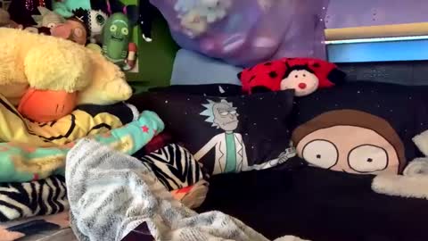 HiGHNESS CANNA online show from March 26, 2026, 4:40 am