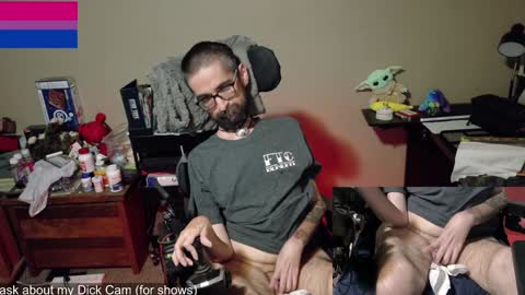 James Belial online show from January 4, 2025, 3:29 am