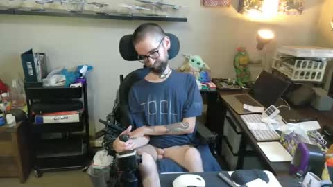 James Belial online show from September 14, 2025, 9:36 pm