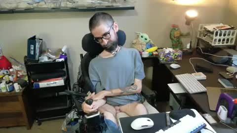 James Belial online show from September 29, 2025, 8:35 pm