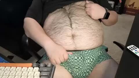 Joe online show from February 16, 2025, 9:48 pm