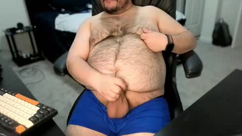 Joe online show from February 27, 2026, 2:33 am