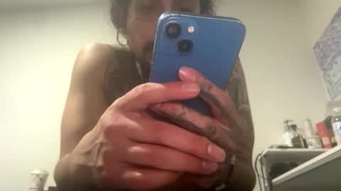 hihello7777 online show from November 19, 2025, 7:41 am