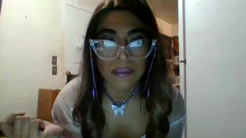 hihheelstranny online show from December 15, 2024, 8:41 am