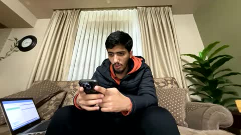 hihi9697 online show from March 23, 2026, 5:17 pm