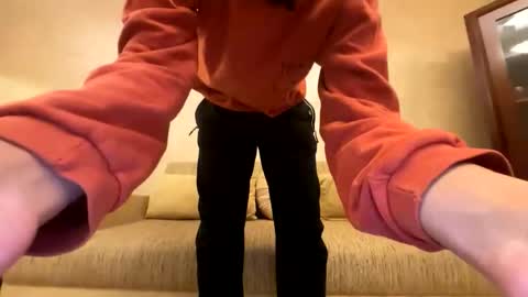 hihi9697 online show from March 24, 2026, 12:21 pm