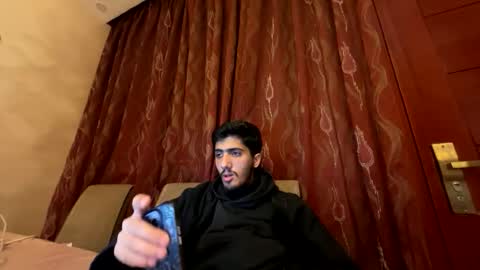 hihi9697 online show from March 29, 2026, 11:16 pm