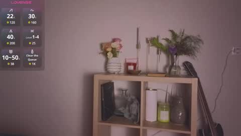 Snapshot of hihi_im_chloe chatting on January 21, 2025, 9:25 pm Chloe online show from January 21, 2025, 9:25 pm