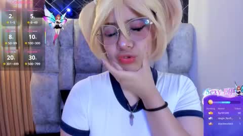 hikaru_dl online show from January 6, 2026, 9:29 pm