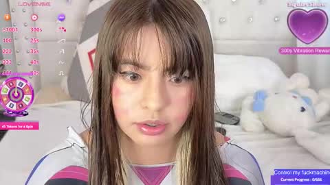 Call me hikiko or kiko online show from January 11, 2026, 5:07 pm