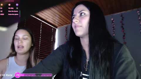 hilaril18 online show from January 8, 2026, 10:12 pm