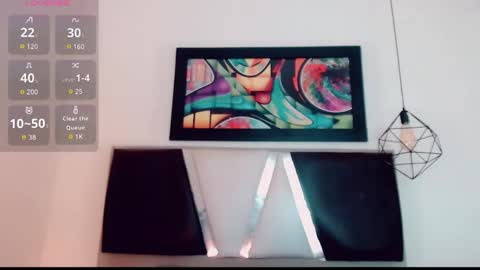 Hilary Avilan online show from January 14, 2026, 7:41 pm