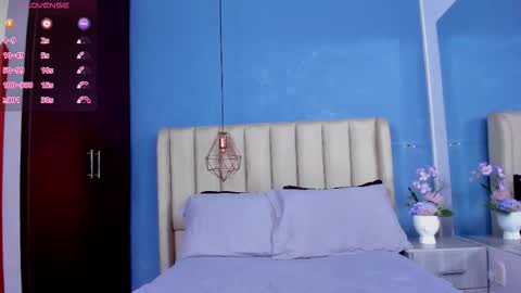 Snapshot of hilarydolce chatting on February 27, 2026, 2:44 am hilarydolce online show from February 27, 2026, 2:44 am