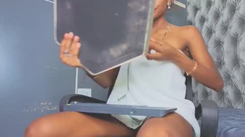  Hillary  online show from February 7, 2026, 8:56 pm