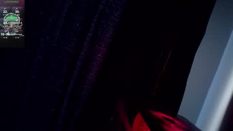 Inori Independent model online show from March 21, 2026, 10:35 pm