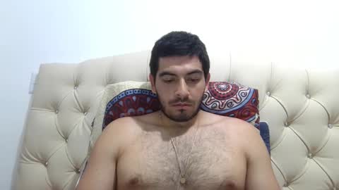 Hi moreno online show from November 30, 2025, 12:31 pm