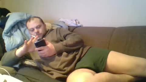 Himre online show from November 16, 2025, 2:39 am